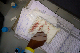 Africa US Health Deals