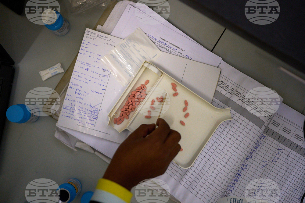 Africa US Health Deals