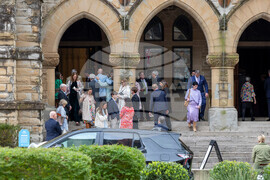 Brown University Shooting