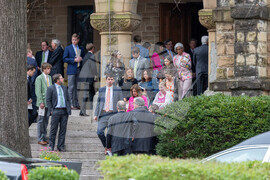 Brown University Shooting