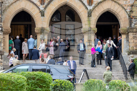 Brown University Shooting