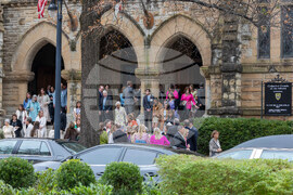 Brown University Shooting