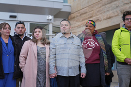 APTOPIX Deportation Error Abrego Garcia