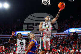 West Georgia Georgia Basketball