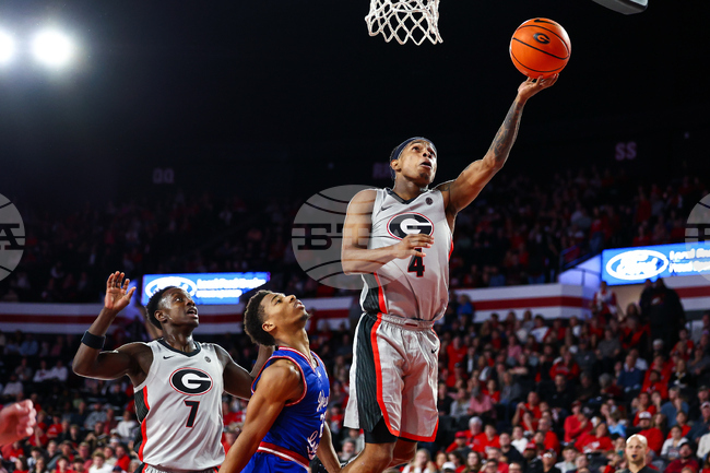 West Georgia Georgia Basketball