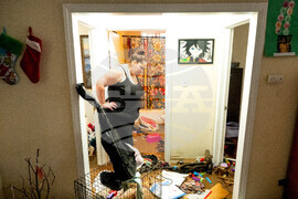 Extreme Weather California