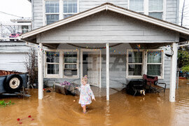 Extreme Weather California