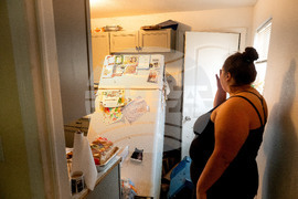 Extreme Weather California