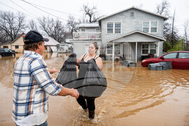 Extreme Weather California
