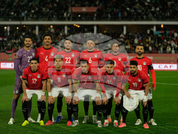 Morocco Africa Cup of Nations Soccer