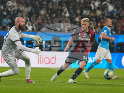 Saudi Italy Soccer Super Cup