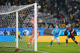 Saudi Italy Soccer Super Cup