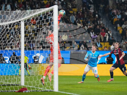 Saudi Italy Soccer Super Cup