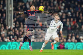 Britain Premier League Soccer