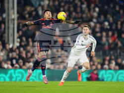 Britain Premier League Soccer