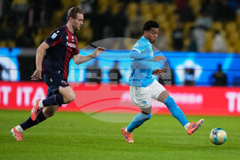 Saudi Italy Soccer Super Cup