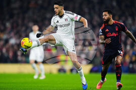 Britain Premier League Soccer