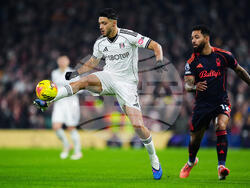 Britain Premier League Soccer