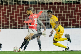 Morocco Africa Cup of Nations Soccer