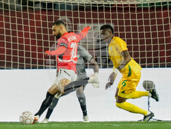 Morocco Africa Cup of Nations Soccer