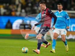 Saudi Italy Soccer Super Cup