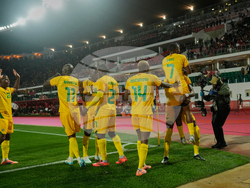 Morocco Africa Cup of Nations Soccer