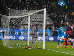 Saudi Italy Soccer Super Cup