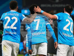 Saudi Italy Soccer Super Cup