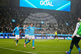 Saudi Italy Soccer Super Cup