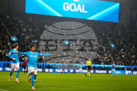 Saudi Italy Soccer Super Cup