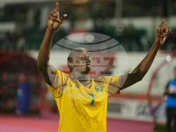 Morocco Africa Cup of Nations Soccer