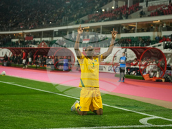 Morocco Africa Cup of Nations Soccer