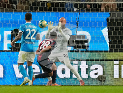 Saudi Italy Soccer Super Cup