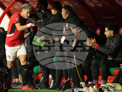 Morocco Africa Cup of Nations Soccer