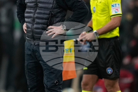 Saudi Italy Soccer Super Cup