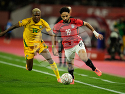 Morocco Africa Cup of Nations Soccer