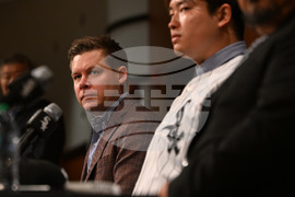 White Sox Murakami Baseball