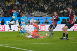 Saudi Italy Soccer Super Cup