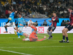 Saudi Italy Soccer Super Cup