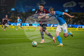 Saudi Italy Soccer Super Cup