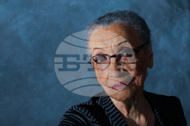 National Park Ranger Soskin