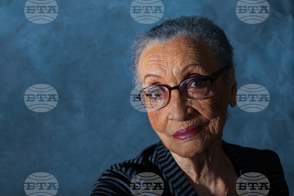 National Park Ranger Soskin