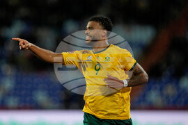 Morocco Africa Cup of Nations Soccer