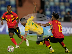 Morocco Africa Cup of Nations Soccer