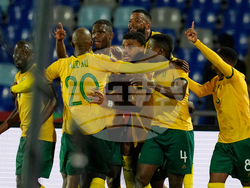 Morocco Africa Cup of Nations Soccer