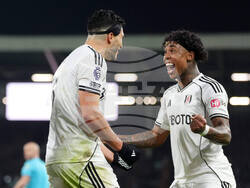 Britain Premier League Soccer