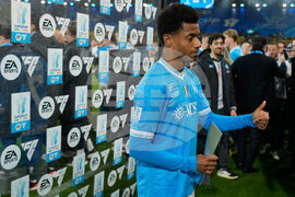 Saudi Italy Soccer Super Cup