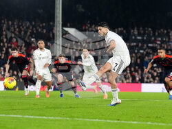 Britain Premier League Soccer