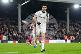 Britain Premier League Soccer