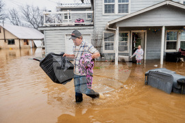 Extreme Weather California